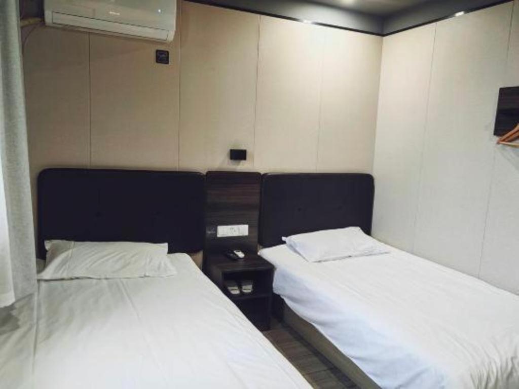 Hotel Hi Tianshan Road Shanghai