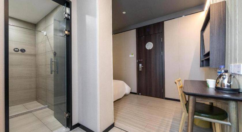 Hotel Hi Tianshan Road Shanghai