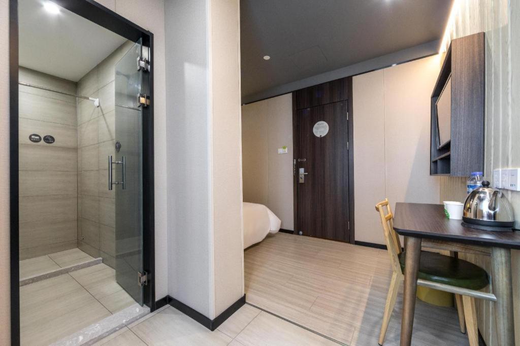 Hotel Hi Tianshan Road Shanghai